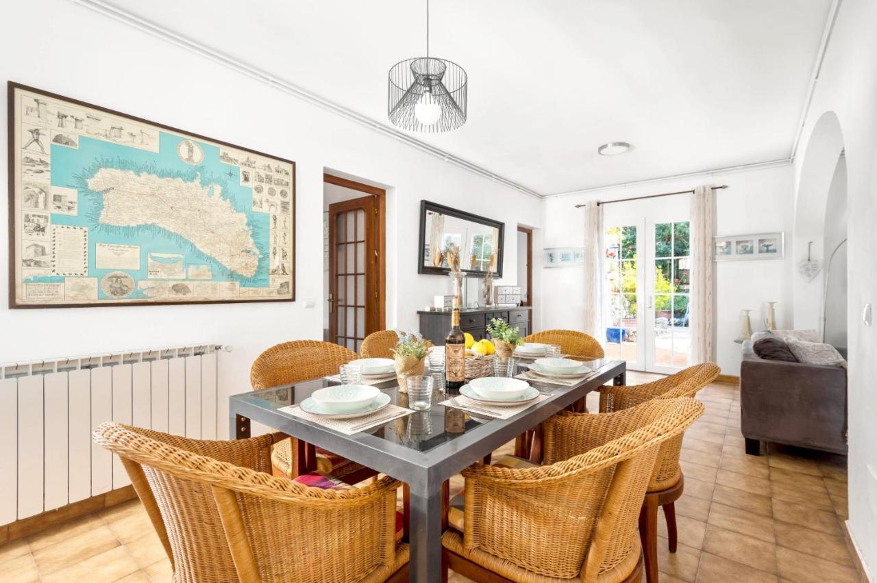 Villa Tamyan By Villa Plus Son Parc Zewnętrze zdjęcie