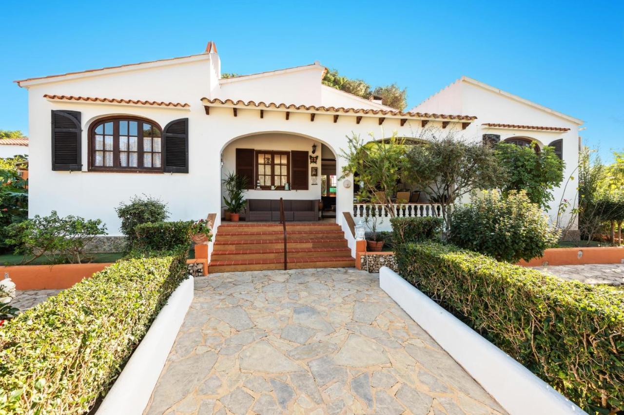 Villa Tamyan By Villa Plus Son Parc Zewnętrze zdjęcie