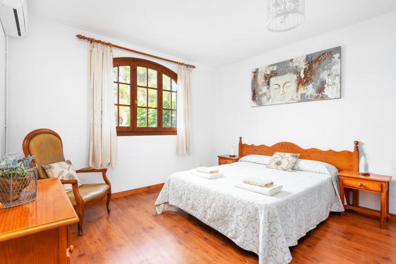 Villa Tamyan By Villa Plus Son Parc Zewnętrze zdjęcie