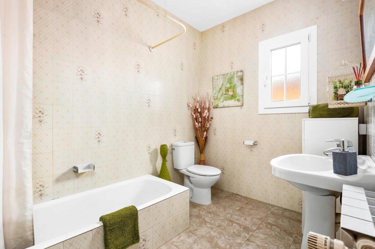 Villa Tamyan By Villa Plus Son Parc Zewnętrze zdjęcie